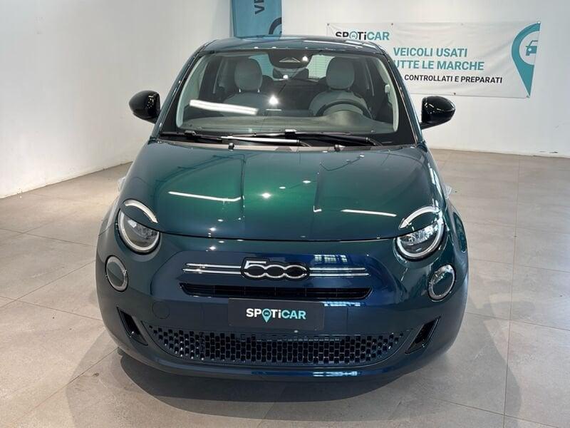FIAT 500 500 1.0 hybrid Icon