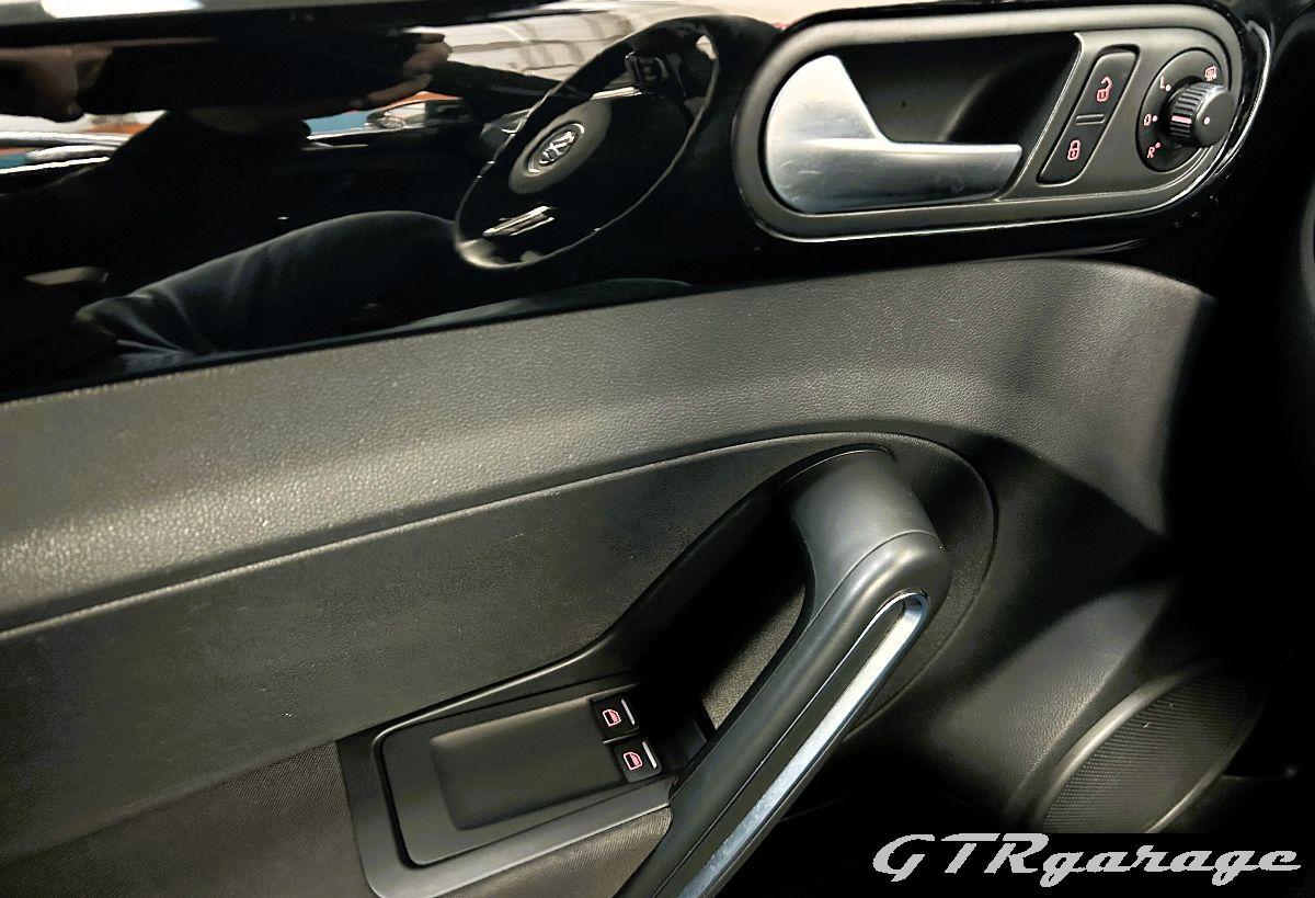 VOLKSWAGEN - Maggiolino - 2.0 TSI DSG Sport