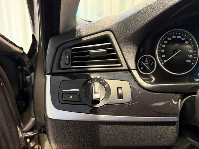 BMW 530 d xDrive 258CV Touring *NUR HÄNDLER*