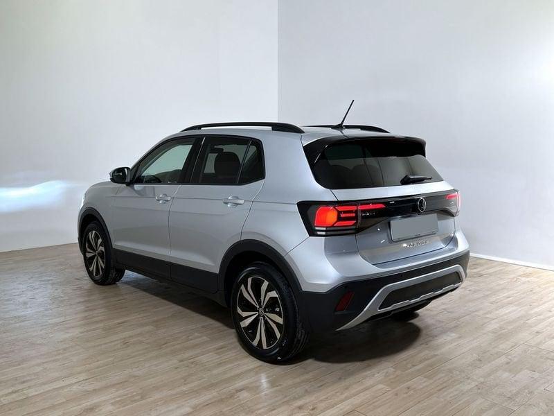 Volkswagen T-Cross 1.0 TSI 115 CV Edition Plus