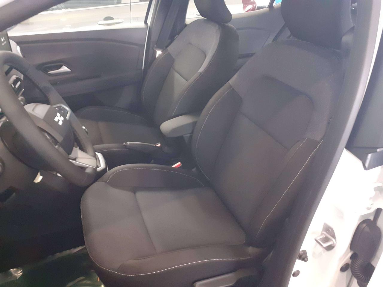 Dacia Sandero 1.2 TCe ECO-G 120cv Expression TASSO 0%