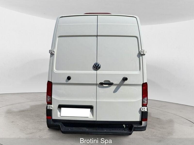 Volkswagen Crafter 35 2.0 TDI 140CV PM-TMFurgone