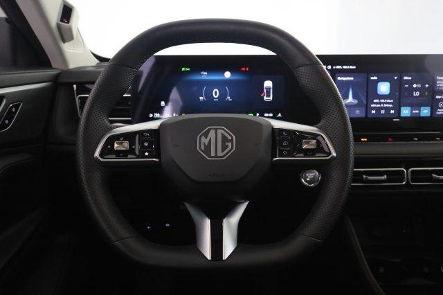 MG HS (2024-->) PHEV Luxury