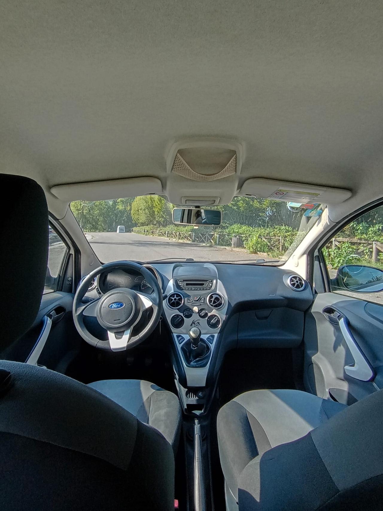 Ford Ka 1.2 benzina 118.000 KM