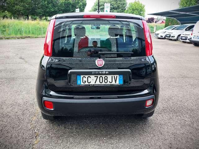Fiat Panda Panda 1.2 Easy easypower Gpl 69cv my19 * PROMO *