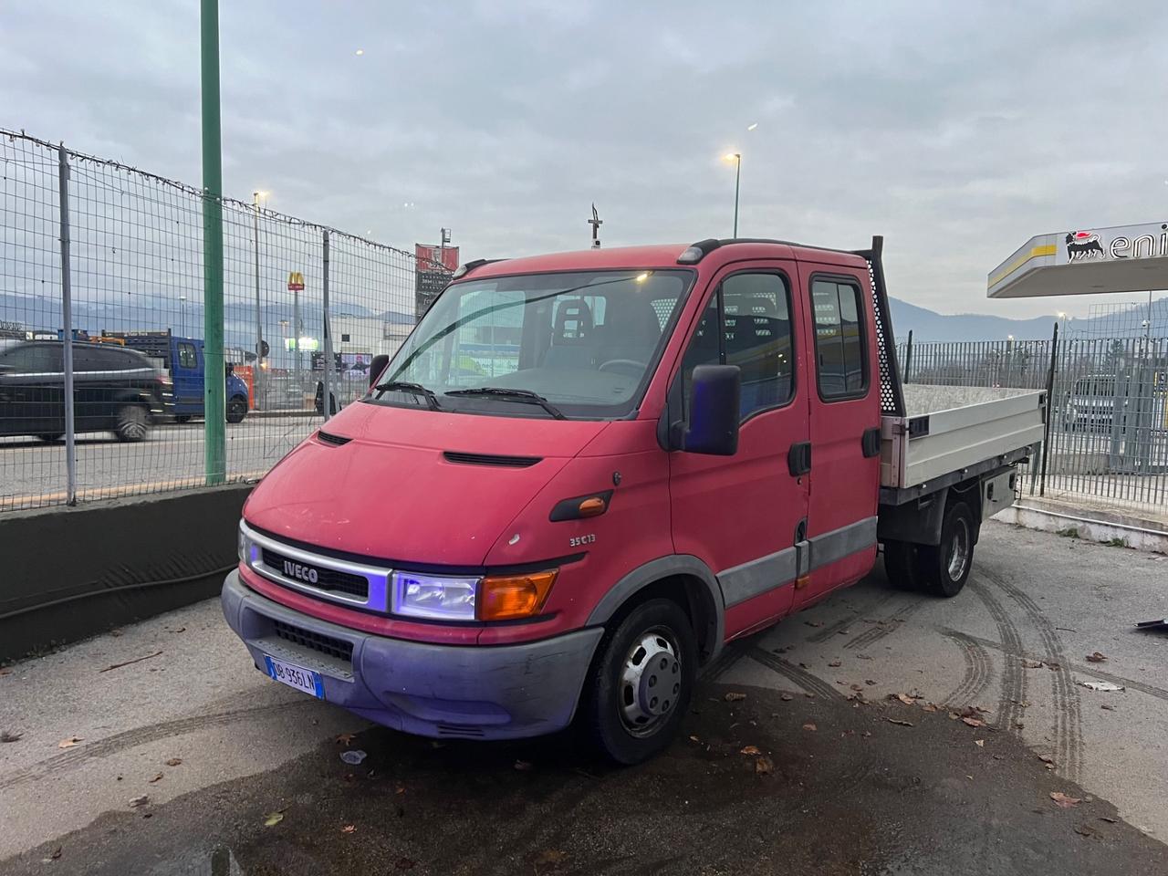 Iveco Daily N