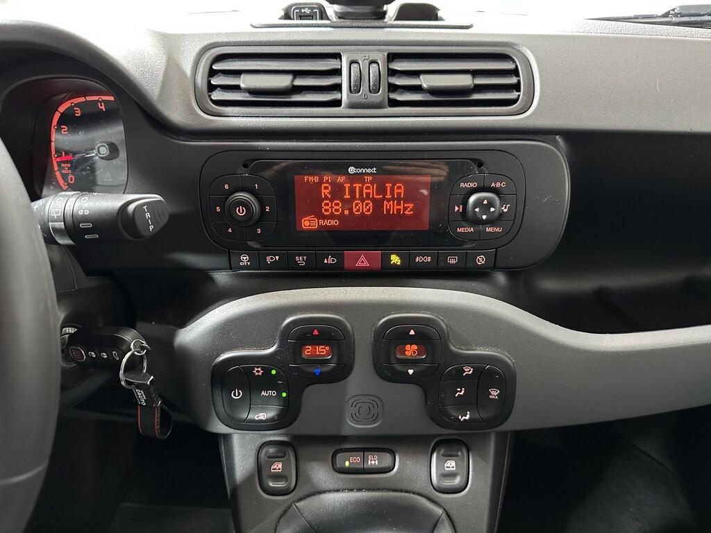 Fiat Panda 0.9 t.air t. Wild 4x4 s&s 85cv 5p.ti