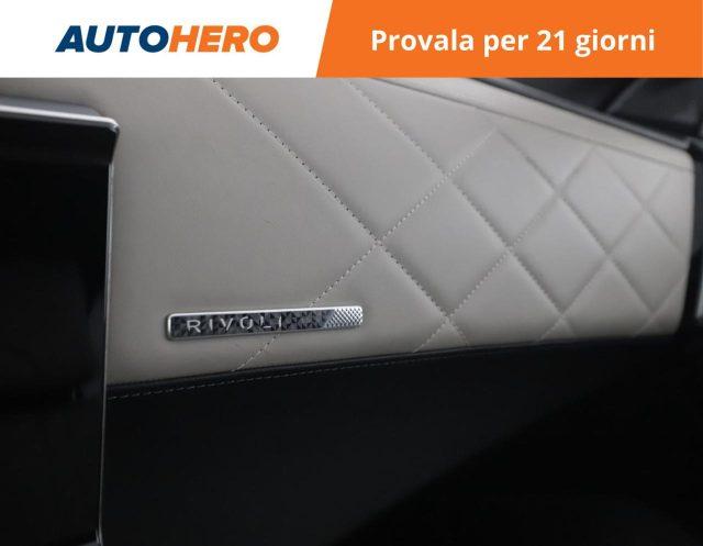 DS AUTOMOBILES DS 7 Crossback BlueHDi 130 aut. Grand Chic