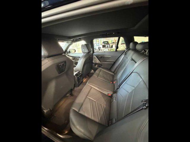 BMW 520 S. 5(G60/61/90/99) - d 48V xDrive Touring Msport P