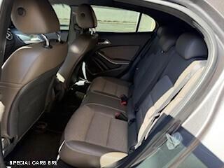 Mercedes-Benz GLA 220 d Automatic 4Matic Business