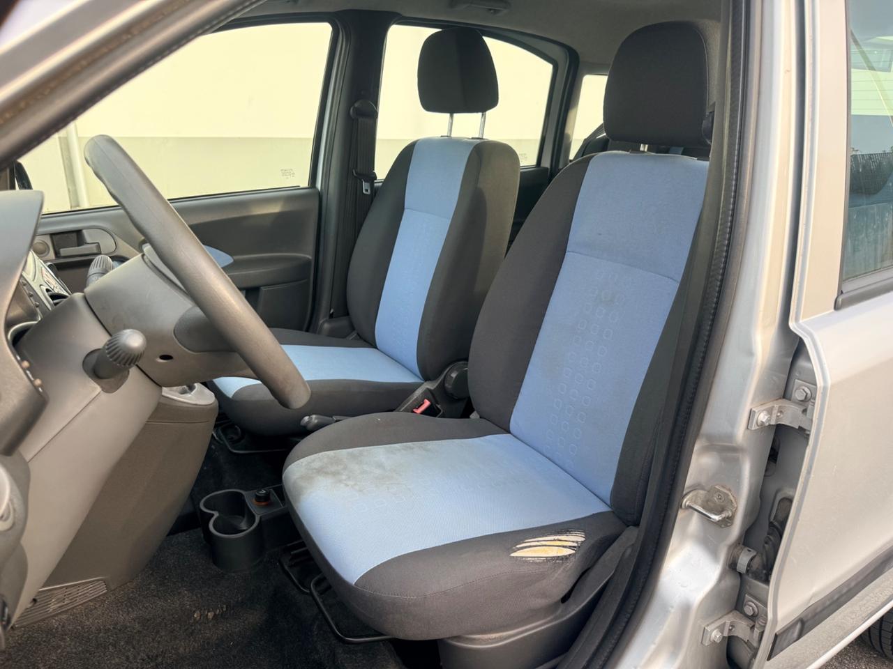 Fiat Panda 1.2 Benzina/Metano 60 Cv