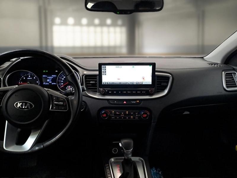 KIA CEED SPORTSWAGON 1.6 CRDI 85KW BUSINESS CLASS DCT STATION WAGON
