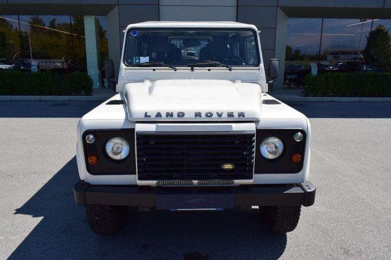 Land Rover Defender 90 2.4 TD4 SOLO 69000KM!!