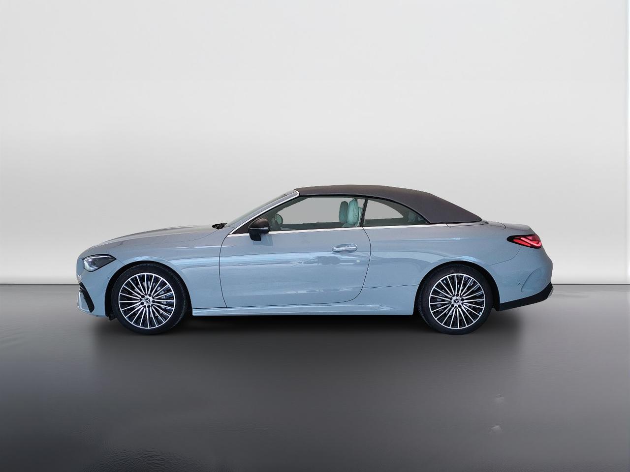 Mercedes-Benz CLE Cabrio - A236 - CLE Cabrio 220 d AMG Line Advanced auto
