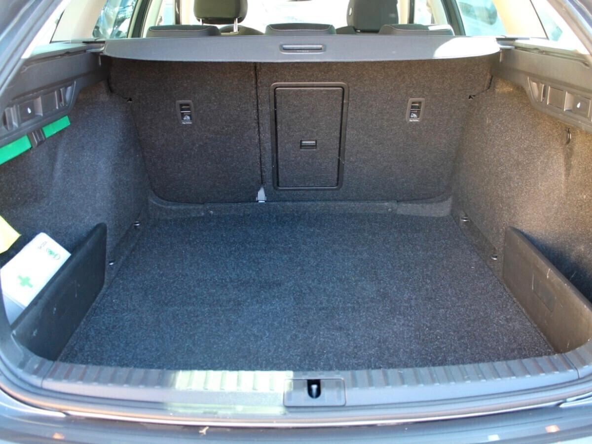 Skoda Octavia 2.0 TDI EVO SCR DSG Wagon Executive