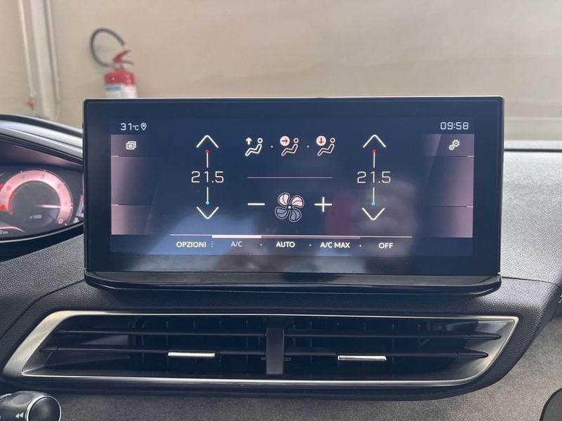 Peugeot 3008 BlueHDI 130 EAT8 GT Pack aut.