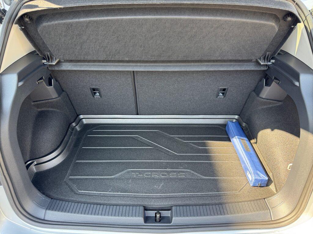 Volkswagen T-Cross 1.0 TSI 95CV Edition Plus