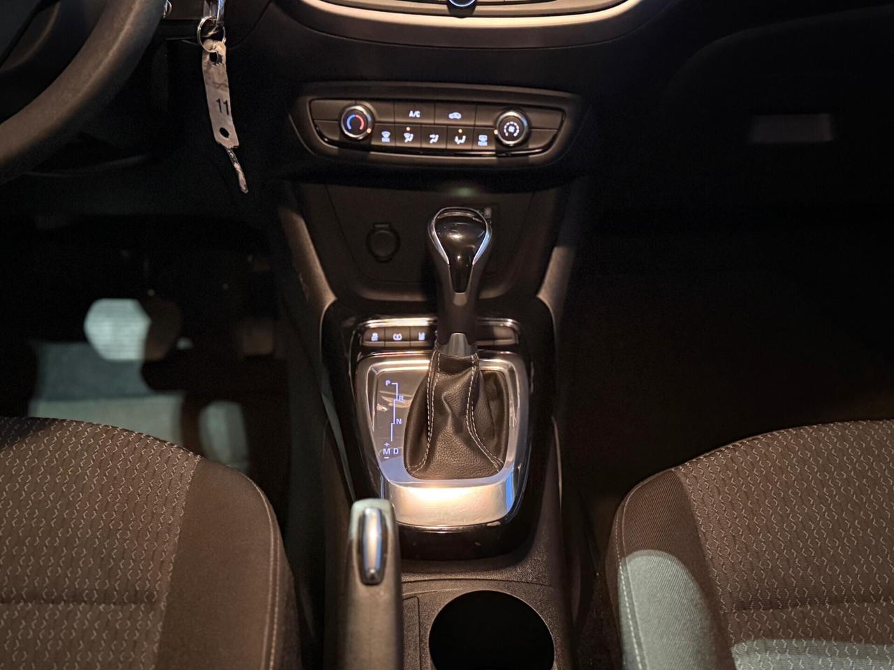 Opel Crossland X 1.5 ECOTEC D 120 CV S&S Auto.