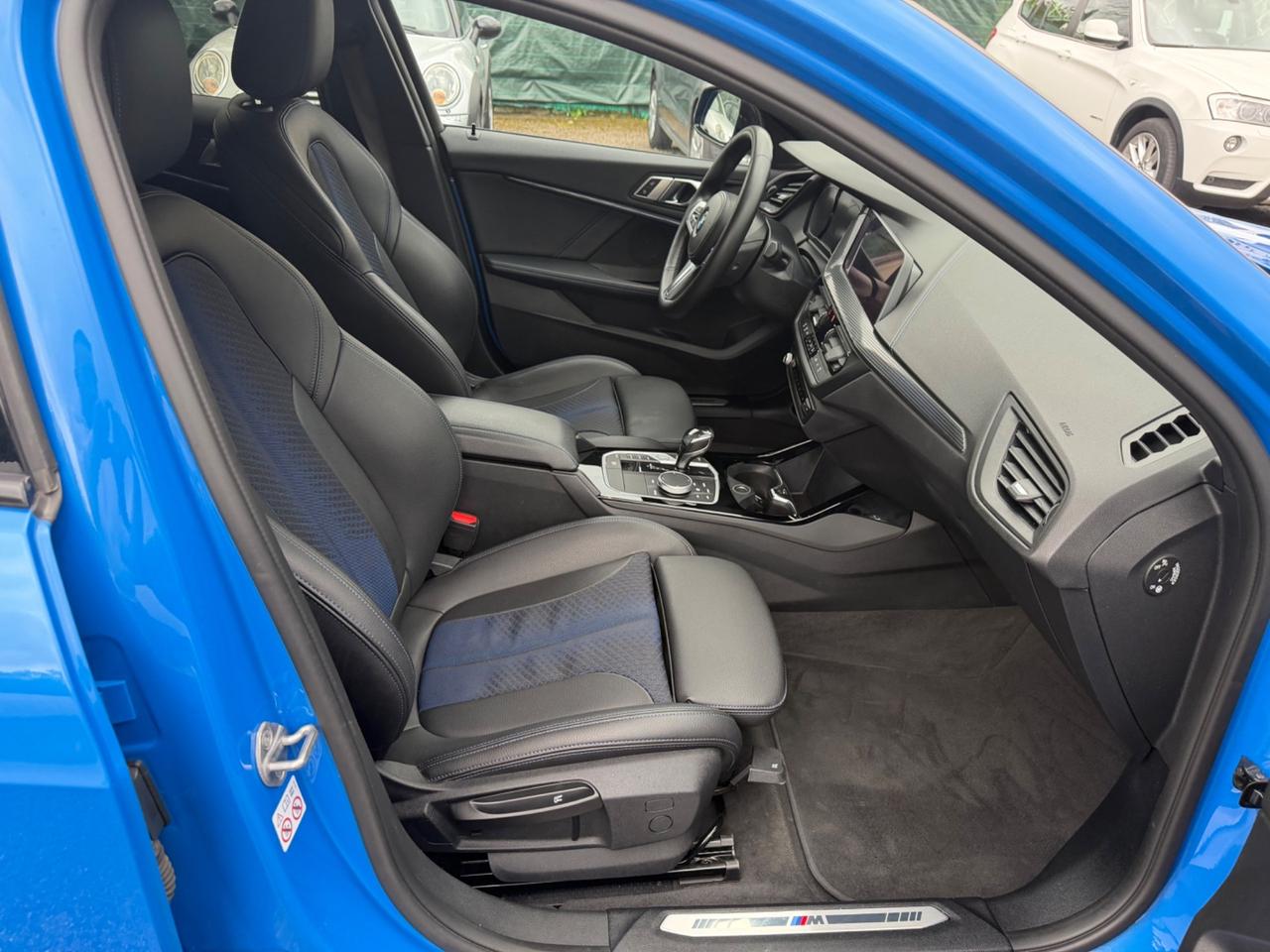 Bmw 116d. Msport “ok neopatentati”
