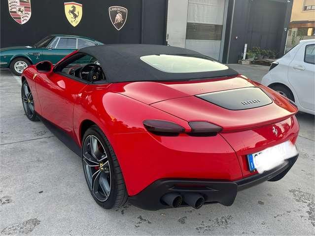 Ferrari Roma Spider 3.9 F1 dct poss. subentro leasing