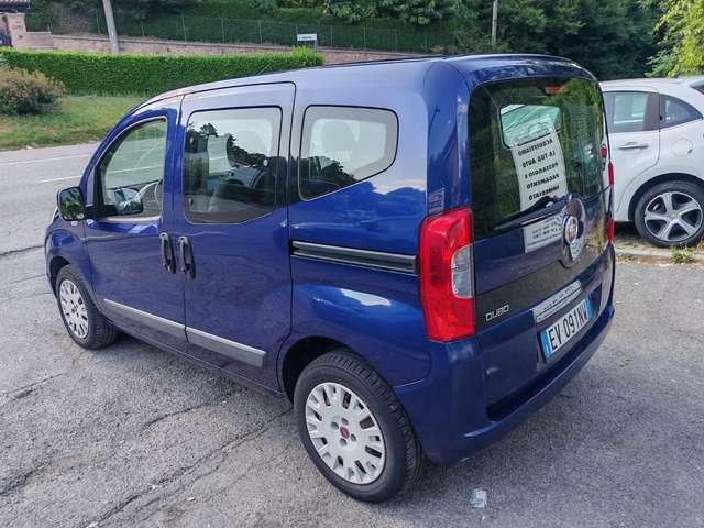 Fiat Qubo Qubo 1.3 mjt 16v Dynamic E5
