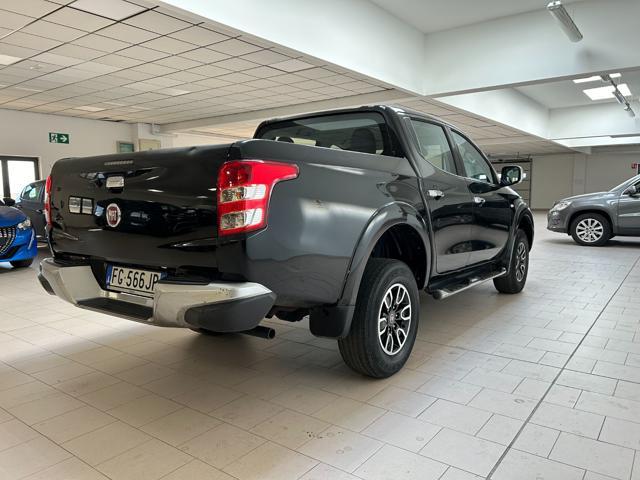 FIAT Fullback 2.4 180CV Doppia Cabina LX S&S