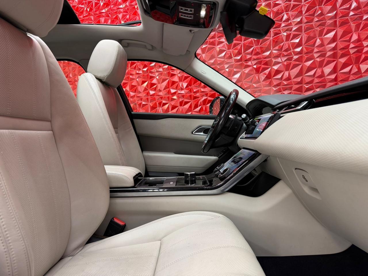 Land Rover Range Velar 2.0D I4 240 CV R-Dynamic HSE FULL OPTIONAL