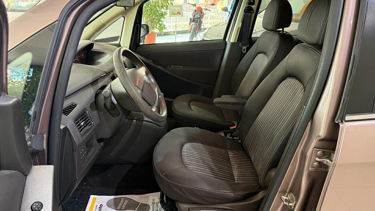 Lancia MUSA 1.4 Oro UNICO PROPRIETARIO