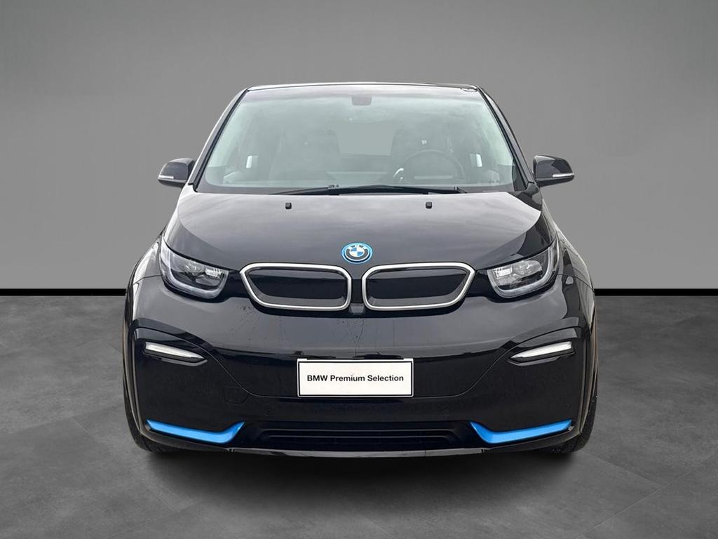 BMW i3 120Ah Advantage CVT
