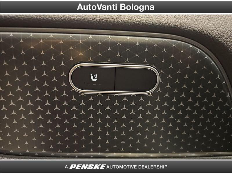 Mercedes-Benz GLA GLA 200 d Automatic Sport