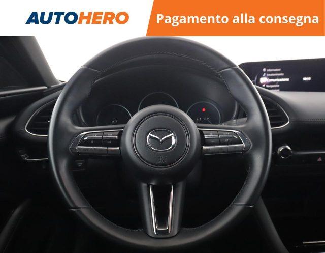 MAZDA 3 Mazda3 2.0L 150CV Skyactiv-G M-Hybrid Exceed