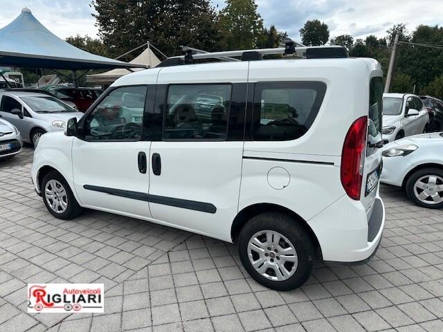 Fiat Doblò 1.6 MJT 105CV PC Combi N1