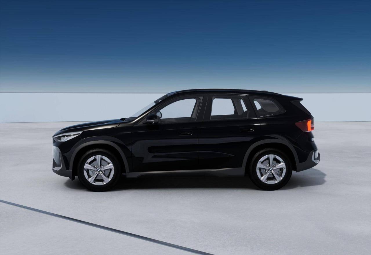 BMW X1 sDrive18i