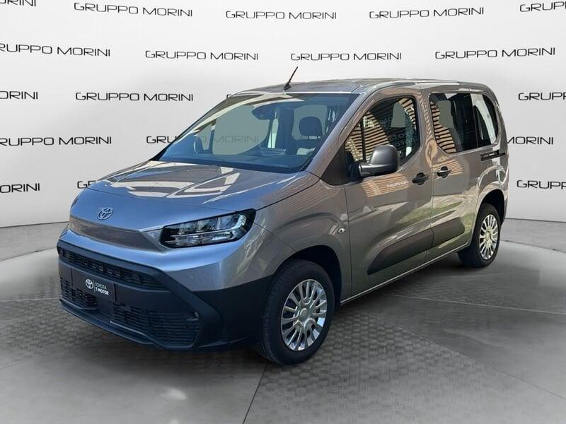 Toyota Proace City Verso 1.5D 100CV M/T L1 Lounge