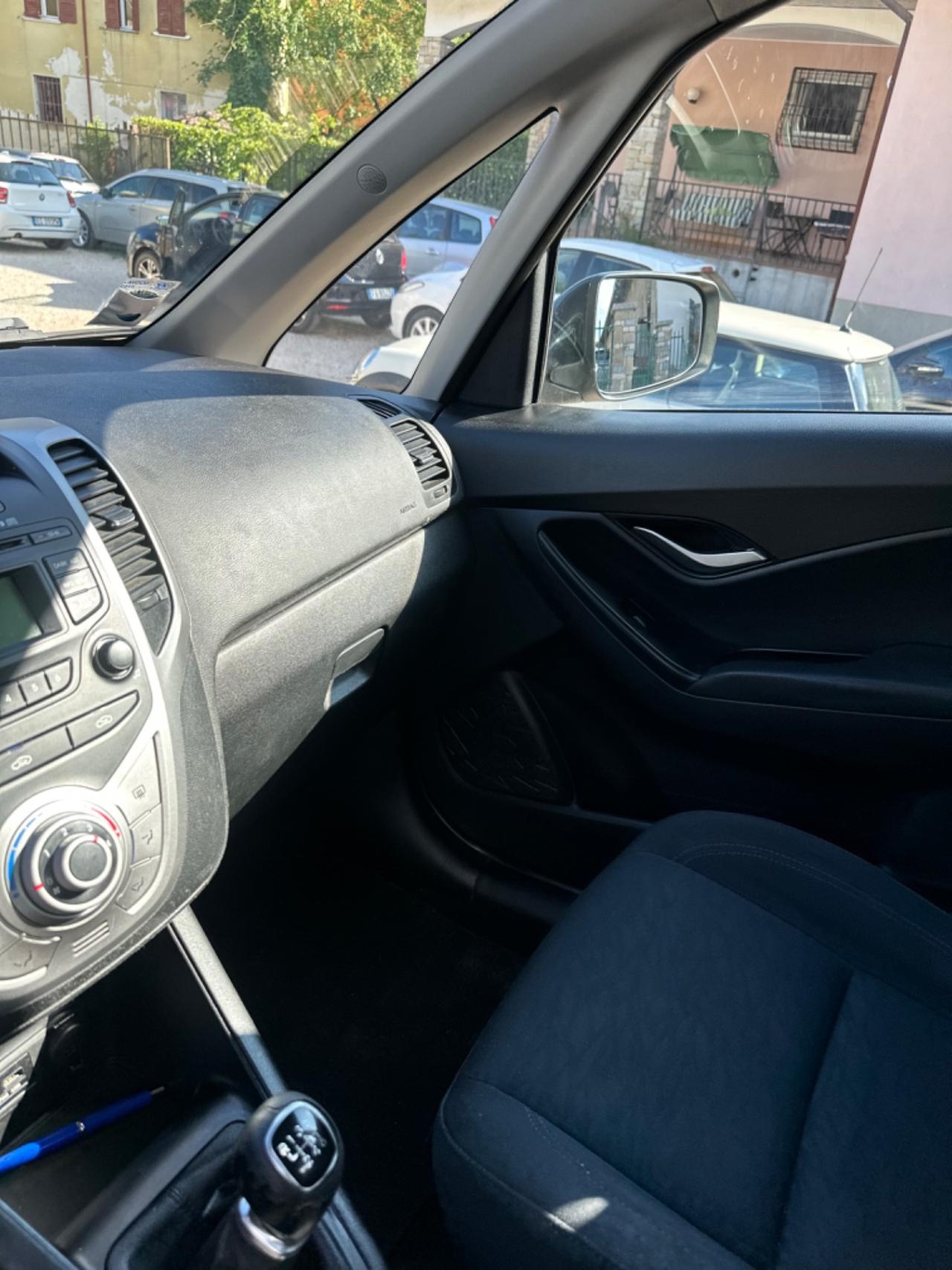 Hyundai iX20 1.4 CRDI 90 CV COMFORT KMCERT