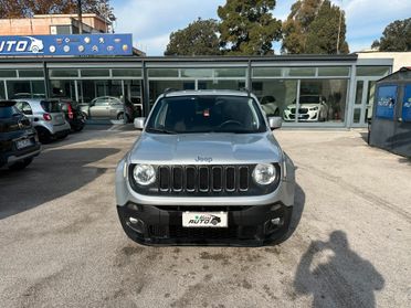 Jeep Renegade 1.6 Mjt DDCT 120 CV Business