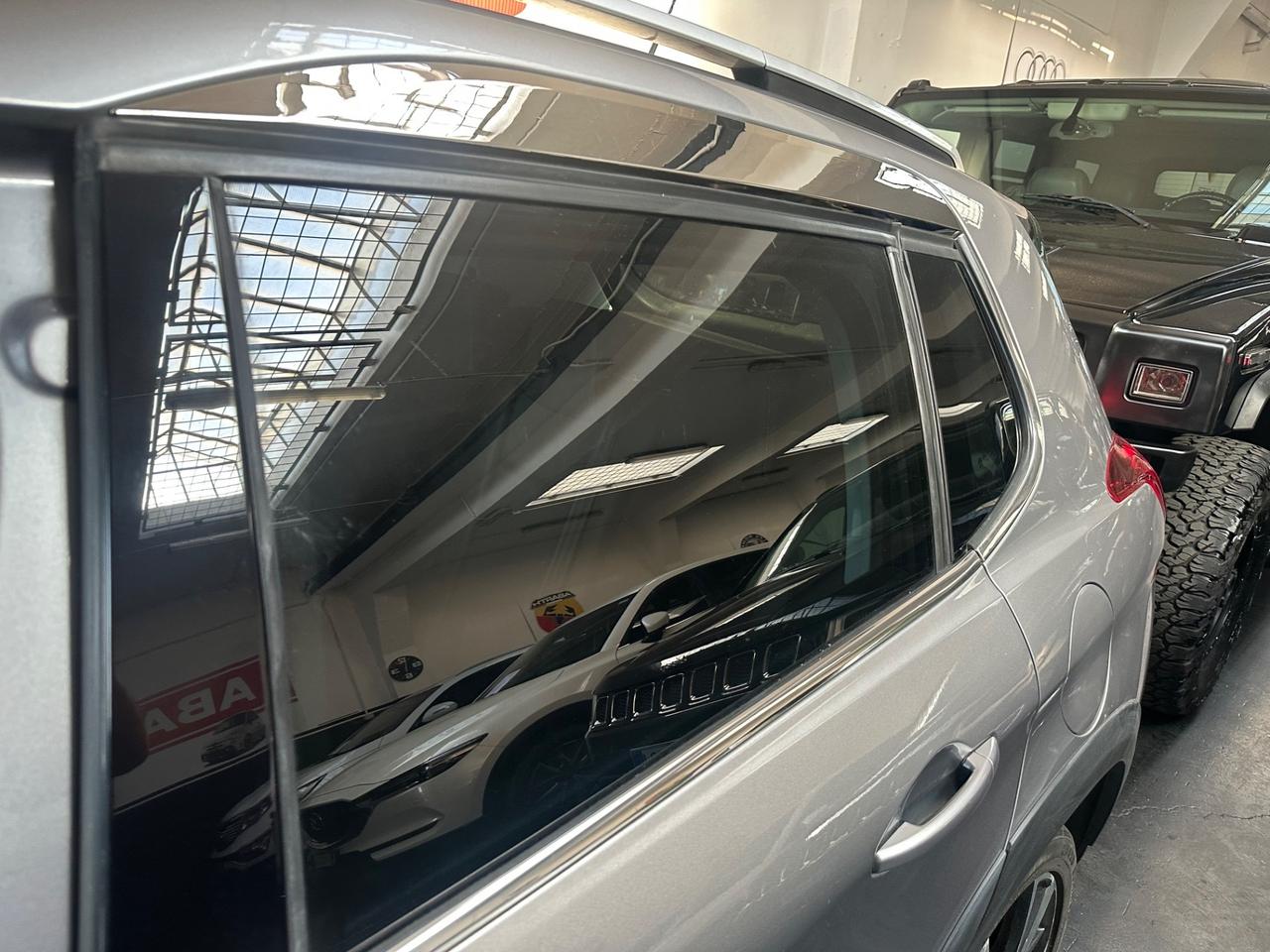 Peugeot 2008 PureTech Turbo 110 S&S Allure
