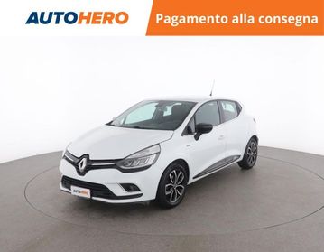 RENAULT Clio TCe 12V 90 CV Start&Stop 5 porte Energy Duel