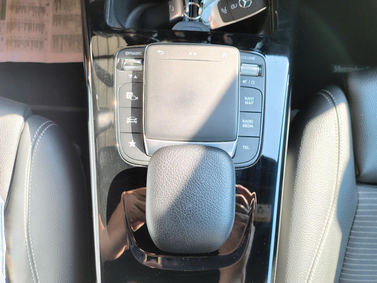 Mercedes-benz CLA 200 d Automatic Shooting Brake Premium