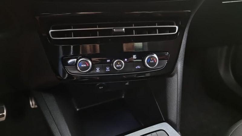 Opel Mokka 1.5 diesel GS Line