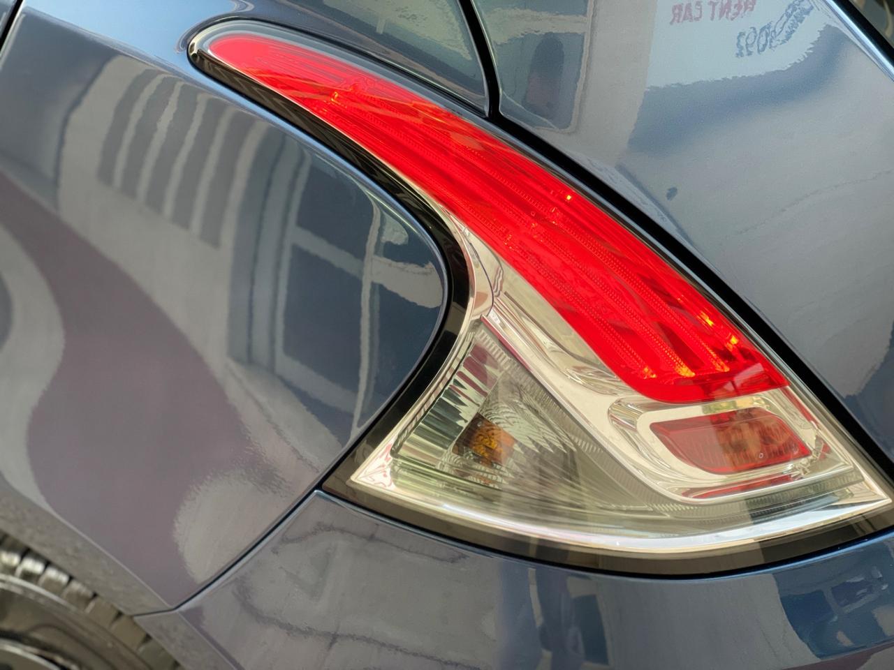 Lancia Ypsilon 1.0 Hybrid Ecochic Elefantino 2022