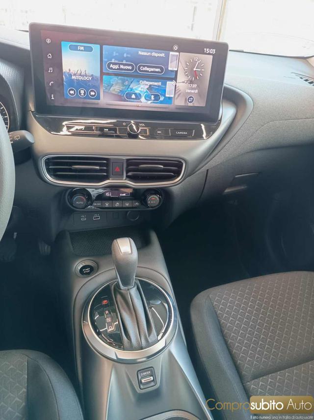 NISSAN Juke 1.6 HEV N-Connecta