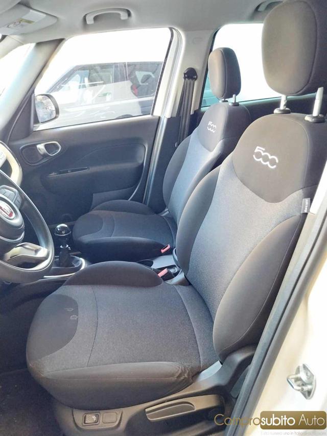 FIAT 500L Pro 1.3 MJT 95CV Urban 4 posti (N1)