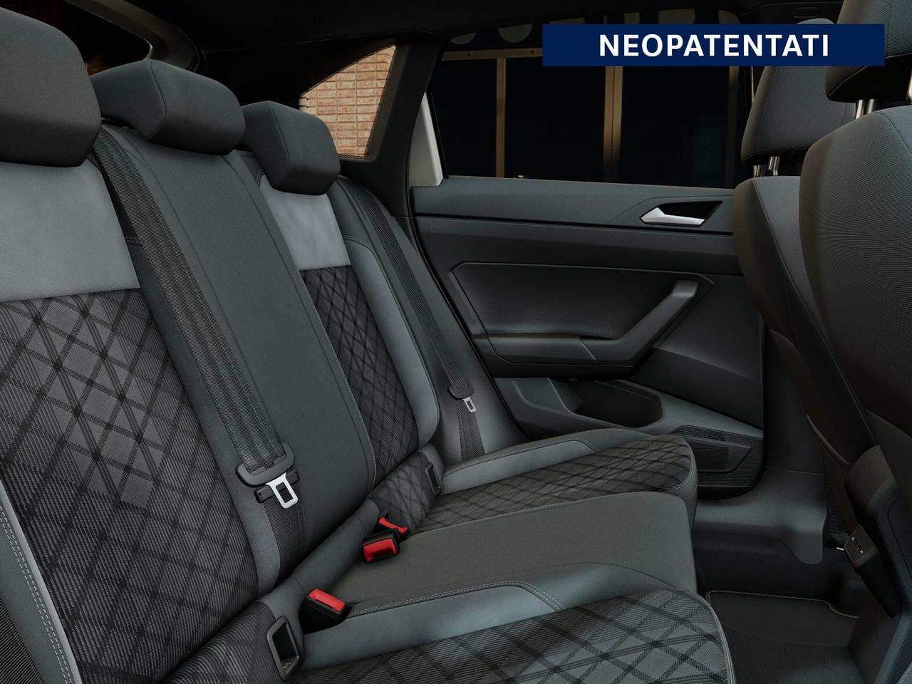 Volkswagen Taigo 1.0 tsi r-line plus 115cv dsg