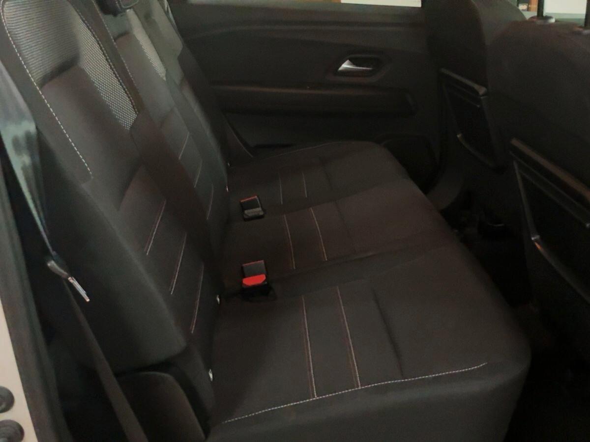 Dacia Jogger 1.0 TCe GPL 100 CV Extreme | PREZZO REALE