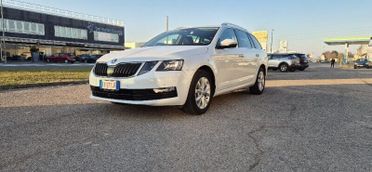 Skoda Octavia Octavia 1.5 DSG Wagon Ambition G-Tec