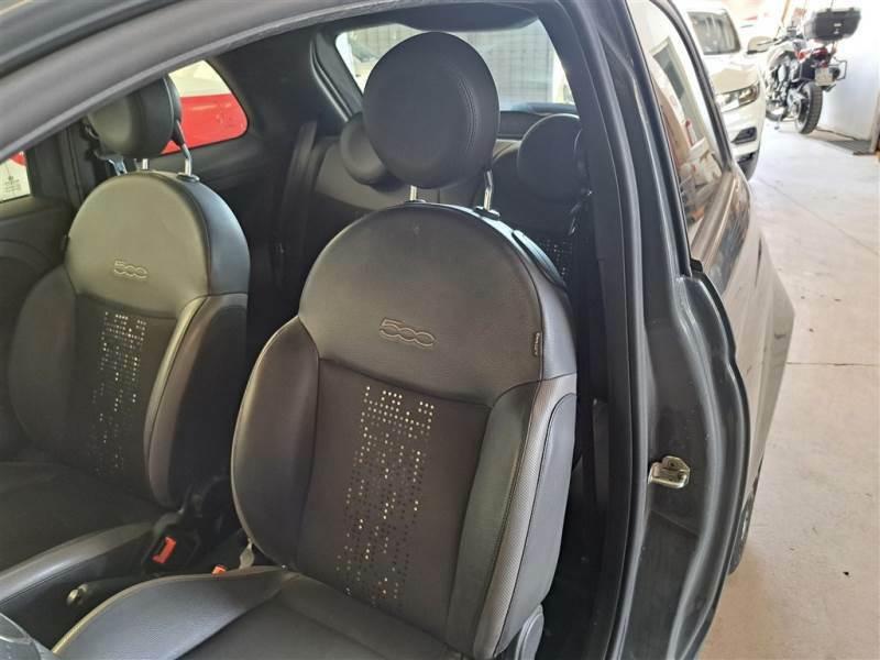 FIAT 500 1.0 70cv Ibrido Connect