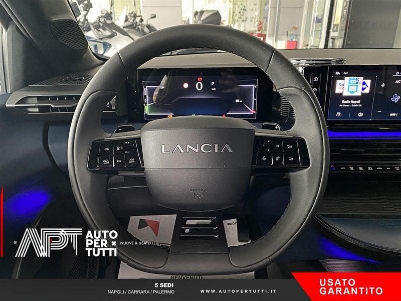 Lancia Ypsilon Ypsilon Hybrid e-DCT Edizione Cassina