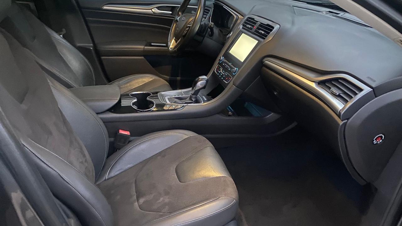 Ford Mondeo 2.0 TDCi 150 CV S&S Powershift Station Wagon Titanium