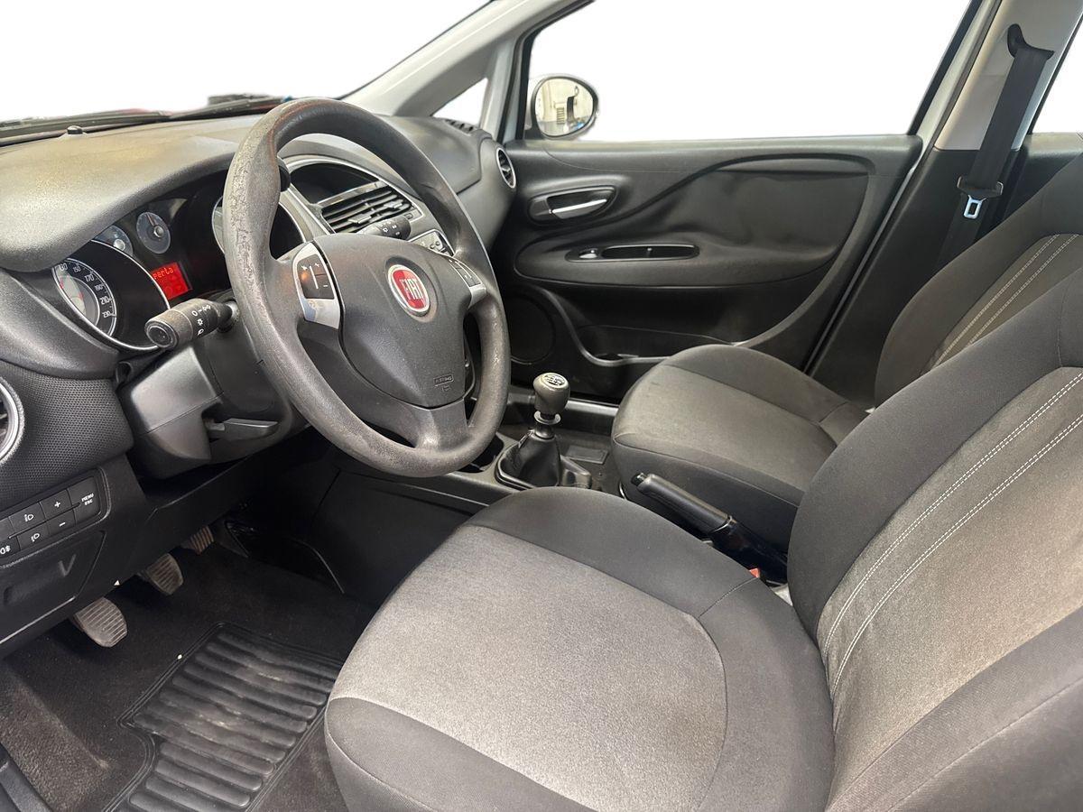 FIAT Punto 4ª serie - Punto 1.2 8V 5 porte Easy